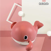 Brinquedo de Banho Baleia